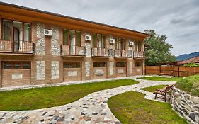 Hotel Old Borjomi